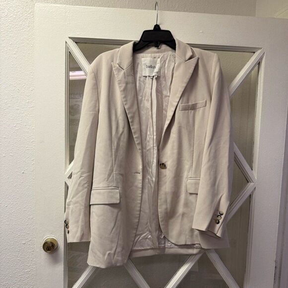 ba&sh Jacket - Picture 2 of 3